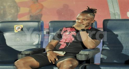  البنك الأهلي: موقفنا من ضم بواليا يتحدد الأربعاء.. والأهلي لم يطلب ياسين